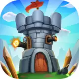 末日之城-策略塔防