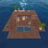 海洋鲨鱼生存挑战