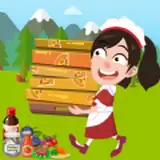 落樱美食
