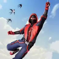 终极蜘蛛城市英雄