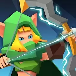 剑与勇者恶龙归来