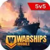 战舰移动2国际服