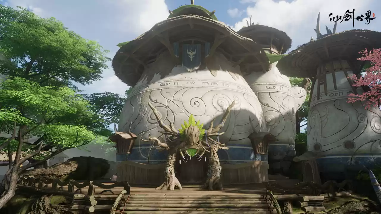 1713511477861013.webp 胡歌重回仙剑IP?当年帅气的逍遥哥哥现在怎么样了?