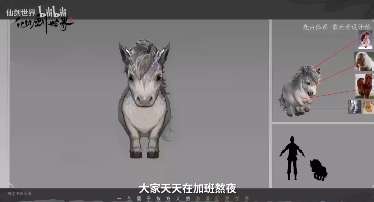 1713511513911440.webp 胡歌重回仙剑IP?当年帅气的逍遥哥哥现在怎么样了?