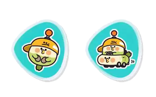 春游搭子招募中!《蛋仔派对》×小鹦鹉BEBE联动欢趣来袭