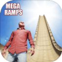 不可能巨型坡道特技Impossible Mega Ramp Stunts