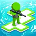 筏战疯狂海战 War of Rafts