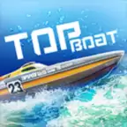 顶尖快艇竞速