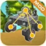 万物创造沙盒机械师