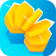 六边形收纳大师