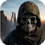 最终逃脱废土战区