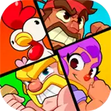 supercell爆裂小队