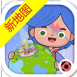 米加小镇沙漠地图2024