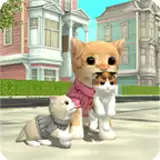 猫咪模拟器