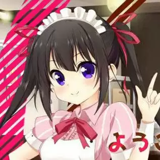 夜间的兔兔咖啡馆前日谈汉化