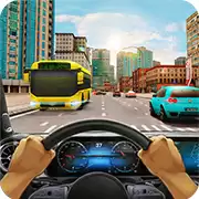 赛车驾驶模拟器