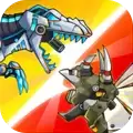 机甲兽争霸