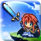 武器投掷RPG2悠久之空岛汉化