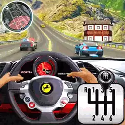 城市极品赛车游戏