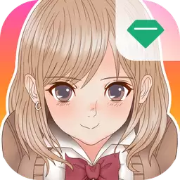 恋爱逃脱少女黄昏的樱花