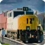 火车司机真实旅途