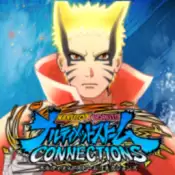 火影战记自选地图模式