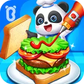 宝宝巴士百变职业