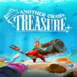 蟹蟹寻宝奇遇AnotherCrabsTreasure