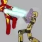 至尊火柴人战争