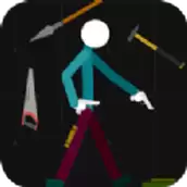 火柴人模拟沙盒