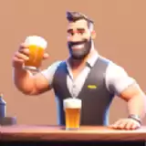 我的酒吧经营故事