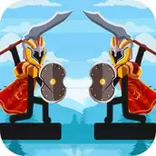 天下英雄谁敌手