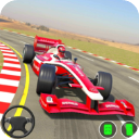 F1极限方程式赛车