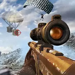 全民精英狙击游戏