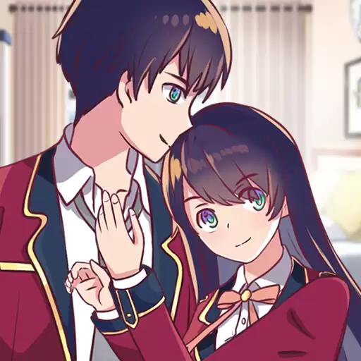 甜甜恋爱大作战趣味休闲游戏