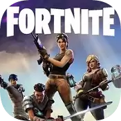 堡垒之夜iOS
