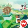 淡墨水云乡
