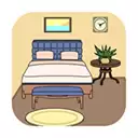 提子镇我的公主娃娃屋
