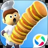 疯狂大厨玩转餐厅