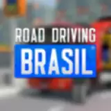 巴西公路驾驶