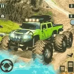 越野飞车手机中文