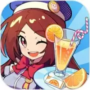 饮料小镇模拟烹饪游戏