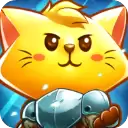 猫咪斗恶龙艾斯特莱亚王国