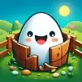 鸡蛋传说放置RPG