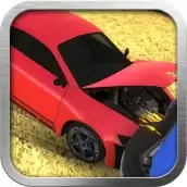 死亡楼梯车祸模拟器