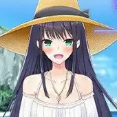夏海的暑假日系风剧情