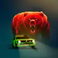 Bear A
