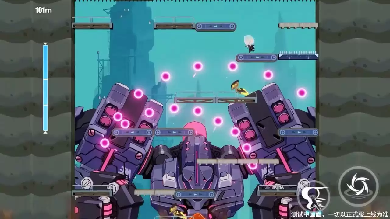 《崩坏3》7.5版本「伐罪逐影」开启，全新S级角色「破弃孤光·逐影」登场！