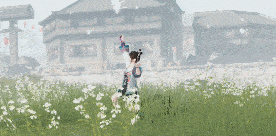 天涯明月刀手游侗族服饰联动主题华服心王·侗灵5月10日登场，带你感受民族文化的无穷魅力！