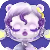 泡泡玛特梦想家园